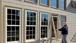 Best Fiberglass Windows in Southside Place, TX